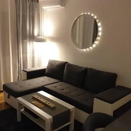 Studio Apartman Bruno Zagreb Exterior photo
