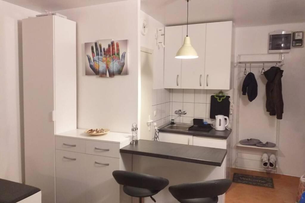 Bruno Apartment