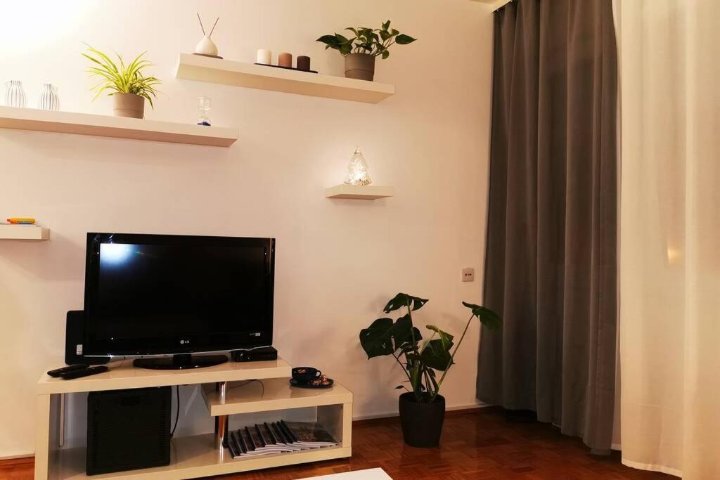 Bruno Apartment *