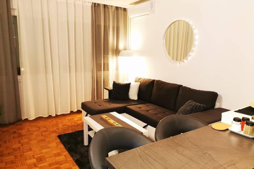 Apartment Bruno *
