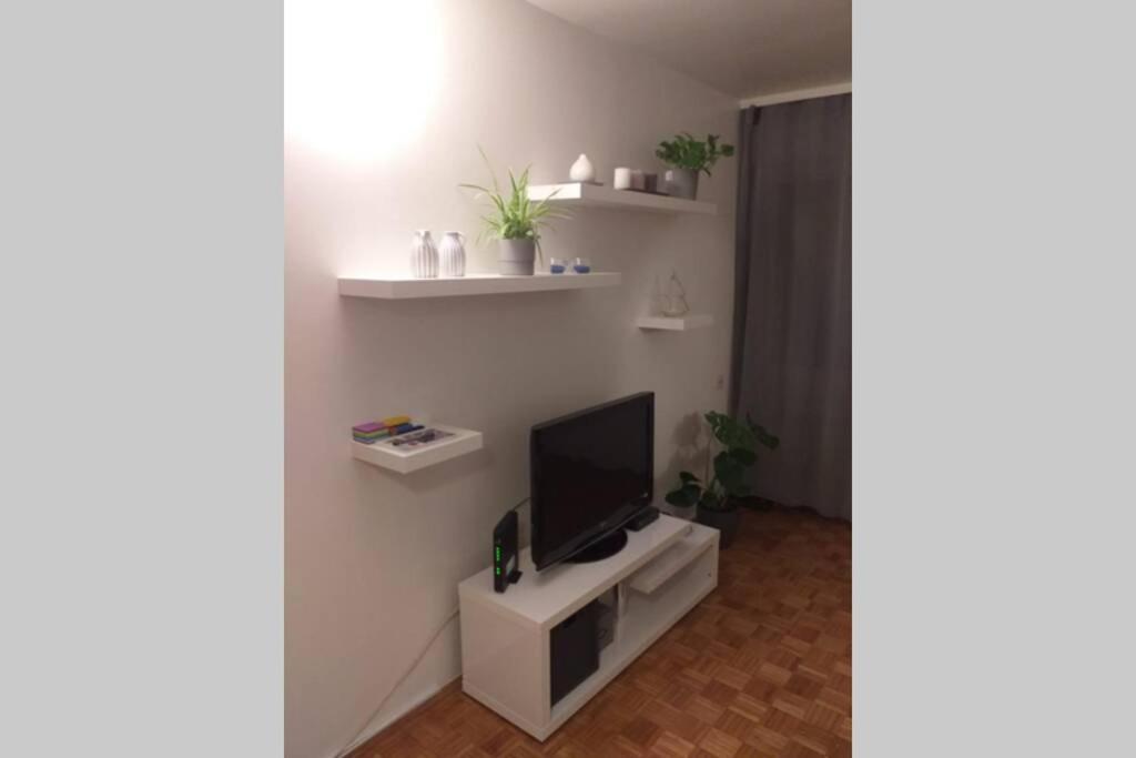 Apartment Bruno Zagreb