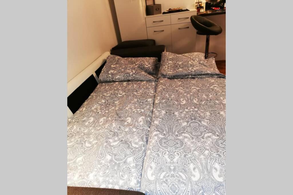 Bruno Apartment