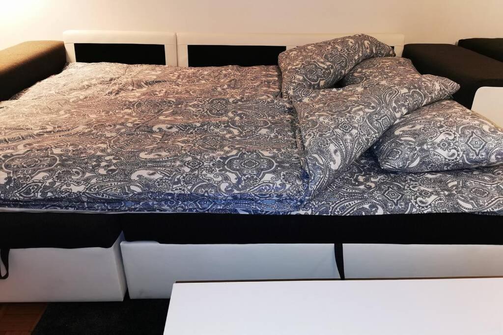 Bruno Apartment Zagreb
